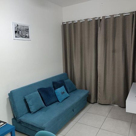 Blue Ubatuba Appartement Buitenkant foto