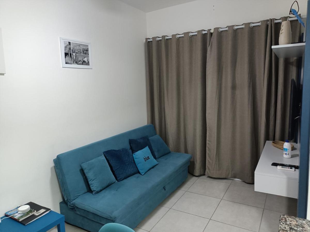 Blue Ubatuba Appartement Buitenkant foto
