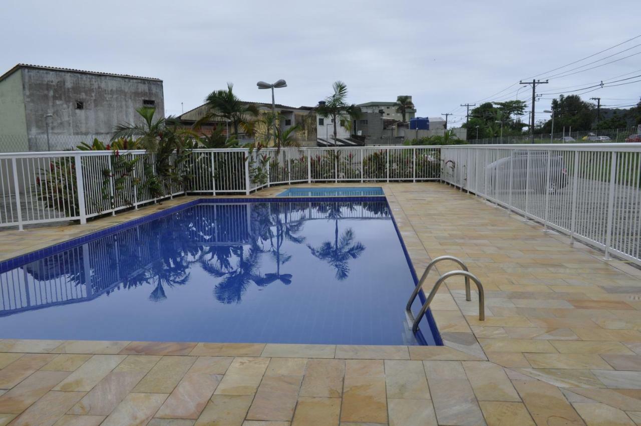 Blue Ubatuba Appartement Buitenkant foto